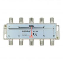 Sedea Derivateur Interieur 8d