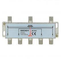 Sedea Derivateur Interieur 6d