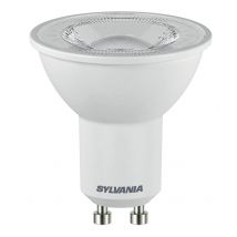 Ampoule Led Gu10 4000k - Sylvania - Bricoman