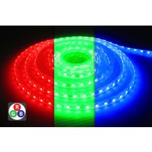 Ruban Led Rgb 24v 5 M - Integral Led