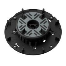 Lot 20 Plots Autonivellant 25/30mm