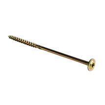 Vis Charpente 10x240 Torx