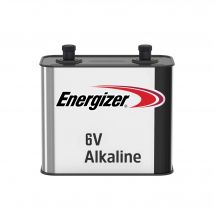 Pile Pour Projecteur Lr820 - 6v - Energizer