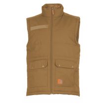 Doudoune Sans Manches Camel Noah T.4xl - Parade