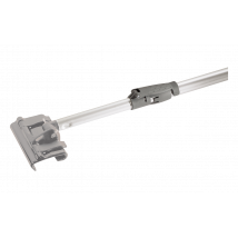 Perche Pour Lame À Lisser 2x1 M - Parfait Liss' - Bricoman