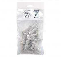 Lot De 20 Tamis Diam.12 X 45 Mm