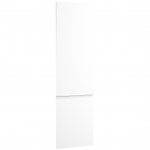 2 Portes Réfrigérateur Encastrable Largeur 60 Cm - Berlin