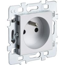 Prise De Courant 2p+t Casual - Debflex - Bricoman