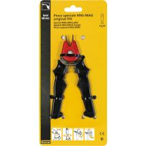 Pince De Nettoyage Buse Mig/mag - Toparc