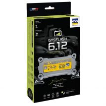 Chargeur De Batterie Gysflash 6.12 - Gys
