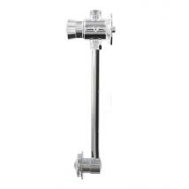 Robinet Temporisé Pour Urinoir Allia Aubagne Kit Presto 12 - Presto - Bricoman