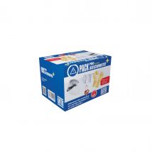 Tapis Isolant Cei 1mx1m Catu - Bricoman