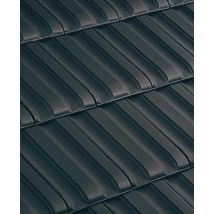 Tuile Pv10 Terre Cuite Ardoise - Edilians