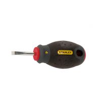 Tournevis Electricien Boule 5,5 Long.30mm - Stanley - Bricoman