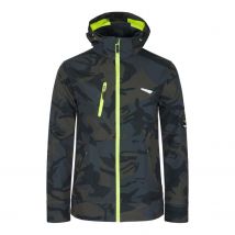 Veste De Travail Woodland T.m Borel- North Ways - Tecnomat