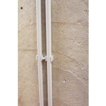 Fix-ring Multi Gris Double Diam.16 À 20 Mm