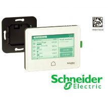 Ecran Tactile Encastrable Wiser Link - Schneider Electric