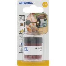 Pate De Polissage - Dremel - Bricoman