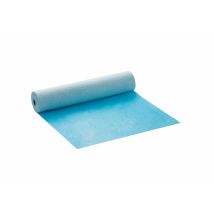 Bâche De Protection Peinture Plastique Réutilisable L.1 M X L.25 M Polyprotec Activ - Tramico - Bricoman