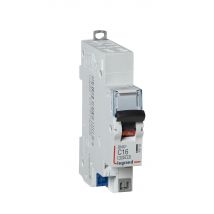 Disjoncteur 16a - Legrand