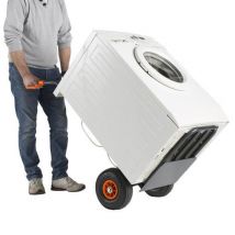 Diable Roues Gonflables 300kg Lokendo