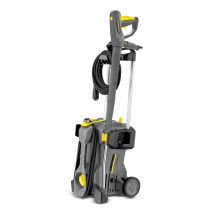 Nettoyeur Haute Pression 110 Bar Hd 5/11 P Plus - Karcher