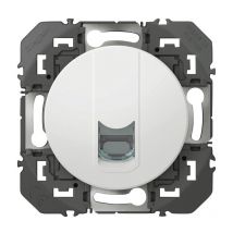 Prise Rj45 Dooxie - Legrand