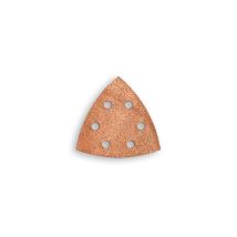 Papier Abrasif Pour Ponceuse Delta 93x93 Mm - Sea - Tecnomat