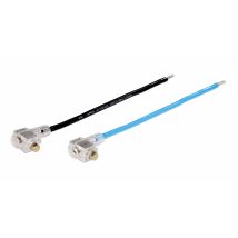 2 Fouets De Repart Phase + Neutre 16 Mm²