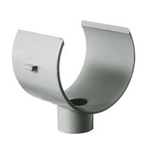Selle De Branchement Évacuation Pvc 100 X 110 Diam.50 Mm