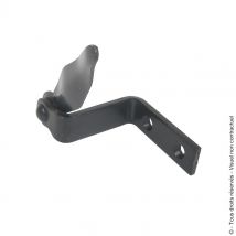 Tourniquet Marseillais Sur Platine À Visser