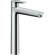 Mitigeur De Lavabo Bec Haut Talis E 240 - 71716000 Hansgrohe