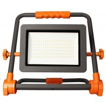 Projecteur De Chantier 100w - Arlux