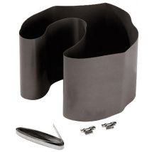 Manchette Souple Diam 160mm- S&p