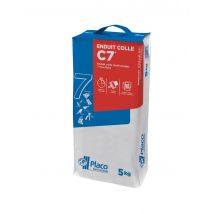 Enduit Multi-usages En Poudre Intérieur 5 Kg - C7 Placo