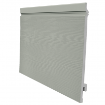 Lot De 6 Clins Pvc Brume L.17 X L.320 Cm Fortex - Freefoam