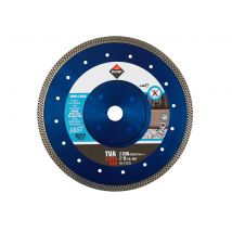 Disque Tva 230 Superpro Viper Rubi - Bricoman