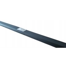 Profil De Membrane De Soubassement 2ml - Soprema