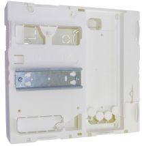 Panneau Linky 250 X 225 Mm + Disjoncteur - Michaud - Tecnomat