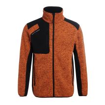 Gilet De Travail Orange T.xxl Arsenal - North Ways