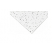 16 Dalles Plafond Fine Fissur 60x60cm Bd