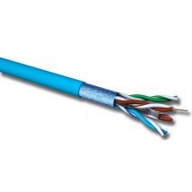 Cable Cat 6 F/utp 4 Paires L 500 M