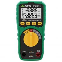 Multimètre Avec Fonction Intelligente - Kps