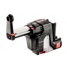 Extracteur Poussières Pour Marteau Perforateur Sans Fil 18v Système Aspiration - Metabo