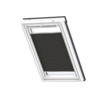 Store Velux Plisse Occultant Isolant Fhc M04 Noir