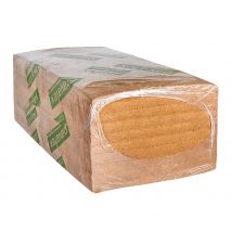 Lot De 10 Panneaux Isolants En Fibre De Bois 122x60cm Ep.4cm, R=1,05 - Soprema