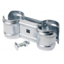 Menotte Pour Cloture Chantier 190x354cm