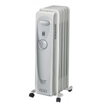 Radiateur Bain D’huile 1000 W - Hjm