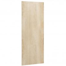 Porte Demi-colonne Largeur 60 Cm - Stockholm