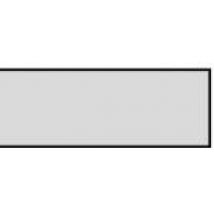 Tablette Acacia Huilé Teck Abouté Joints Droits 18 X 300 Mm Long.1,2 M - Sotrinbois